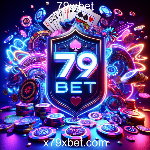 Cassino Explore o Mundo do Cassino Online no 79x Bet
