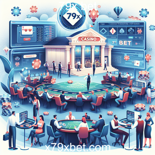 Descubra a Categoria 'Ajuda' no 79x Bet: Melhore Seu Jogo!